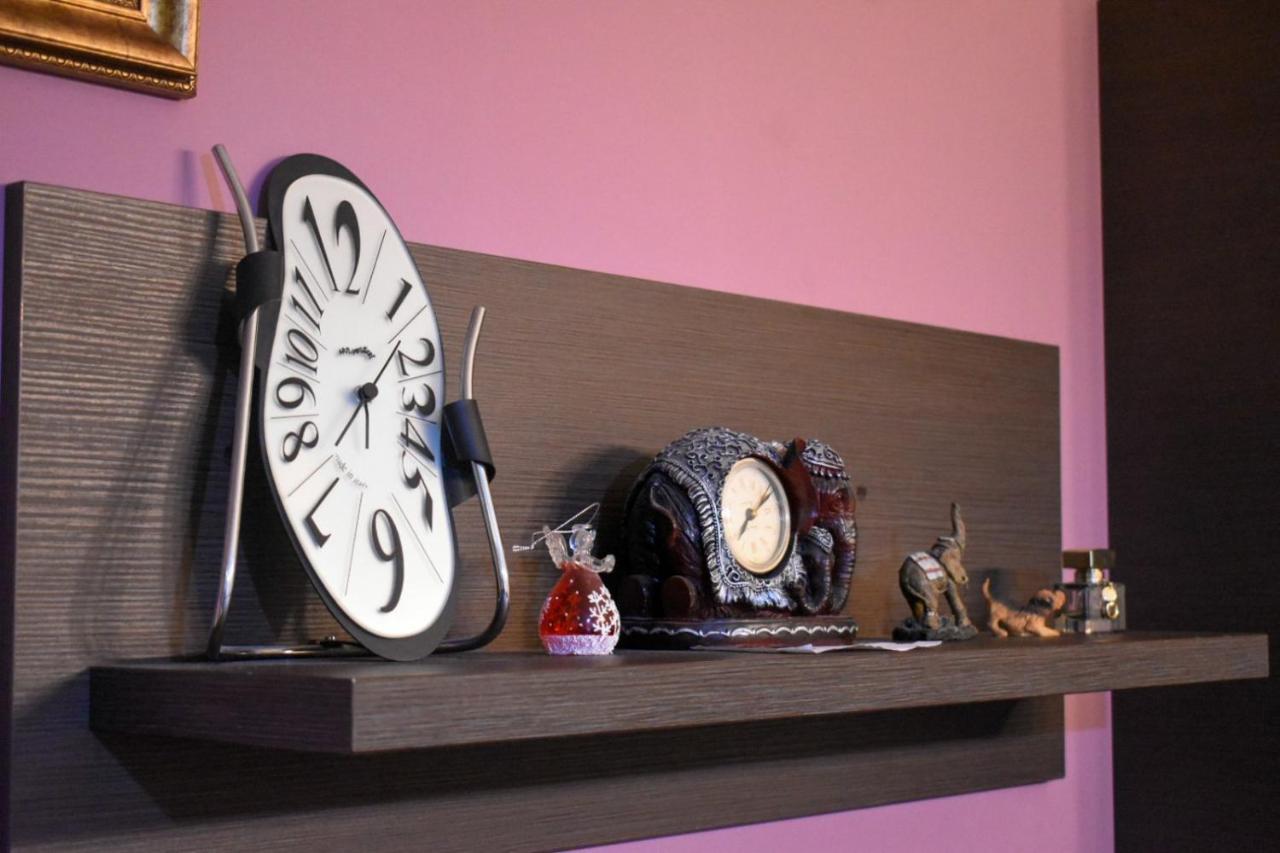 Apartman Sara 2 Подгорица Экстерьер фото