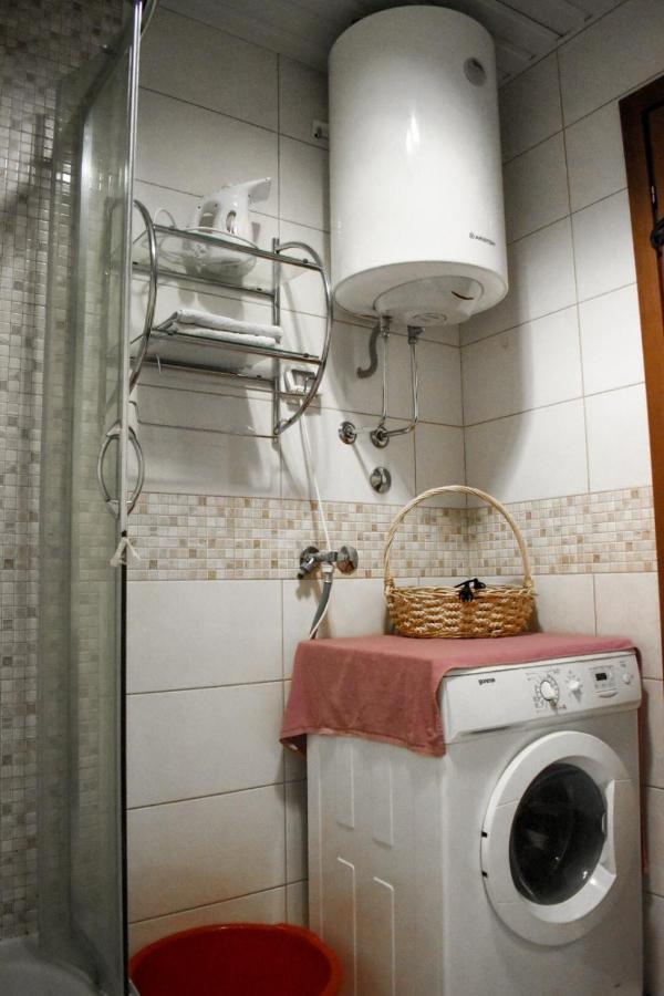 Apartman Sara 2 Подгорица Экстерьер фото