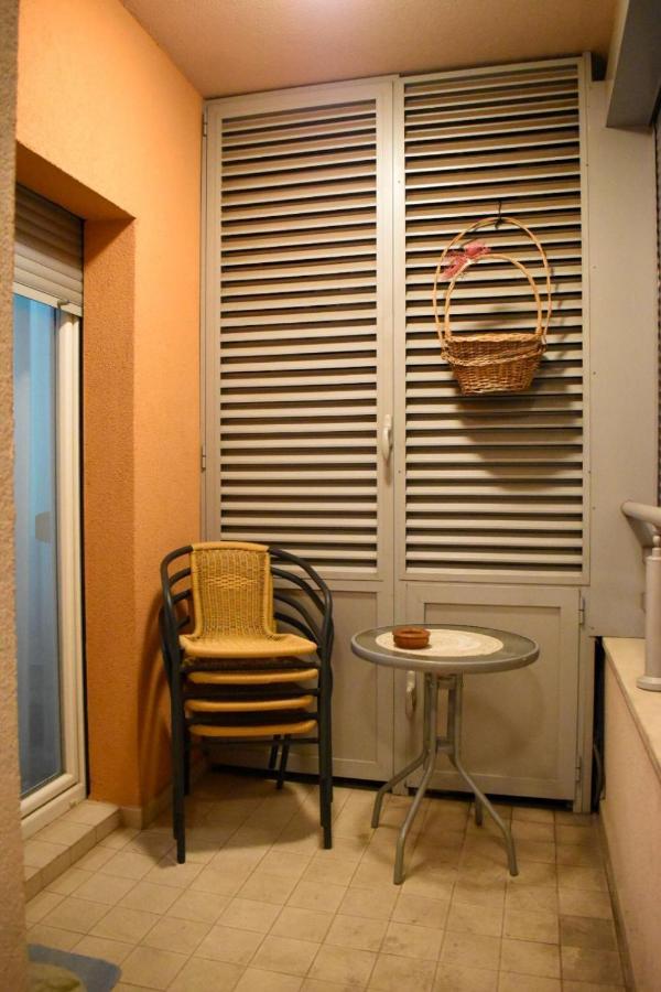 Apartman Sara 2 Подгорица Экстерьер фото