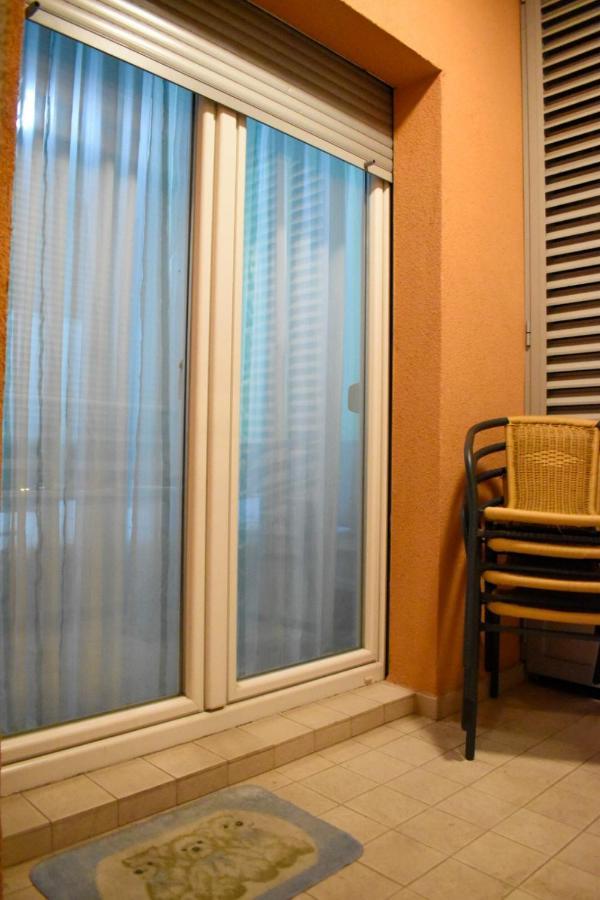 Apartman Sara 2 Подгорица Экстерьер фото