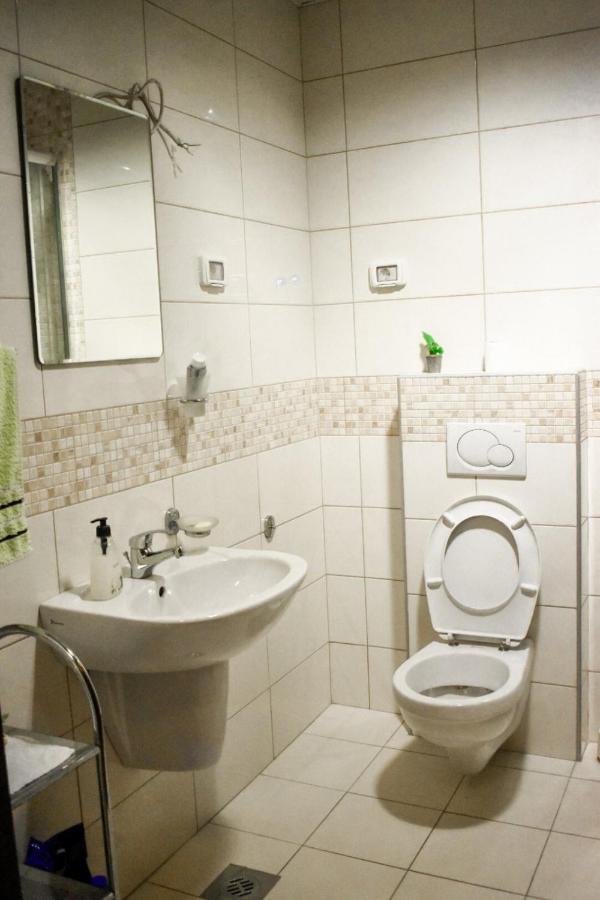 Apartman Sara 2 Подгорица Экстерьер фото