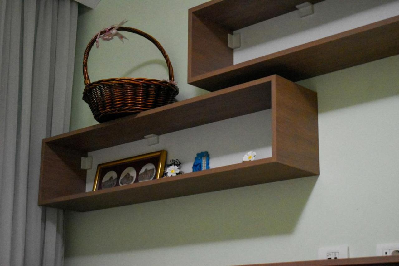 Apartman Sara 2 Подгорица Экстерьер фото