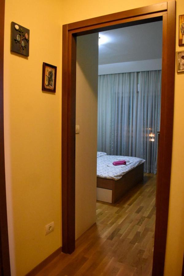 Apartman Sara 2 Подгорица Экстерьер фото